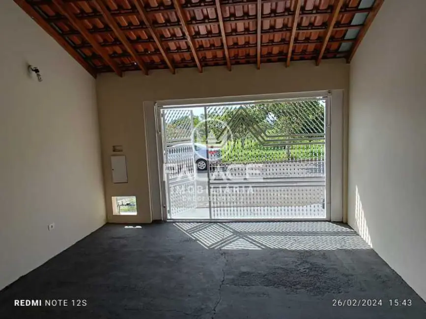 Foto 1 de Casa com 2 quartos à venda, 120m2 em Piracicaba - SP