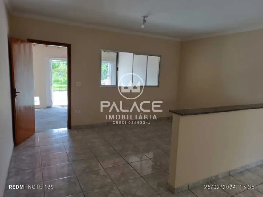 Foto 6 de Casa com 2 quartos à venda, 120m2 em Piracicaba - SP