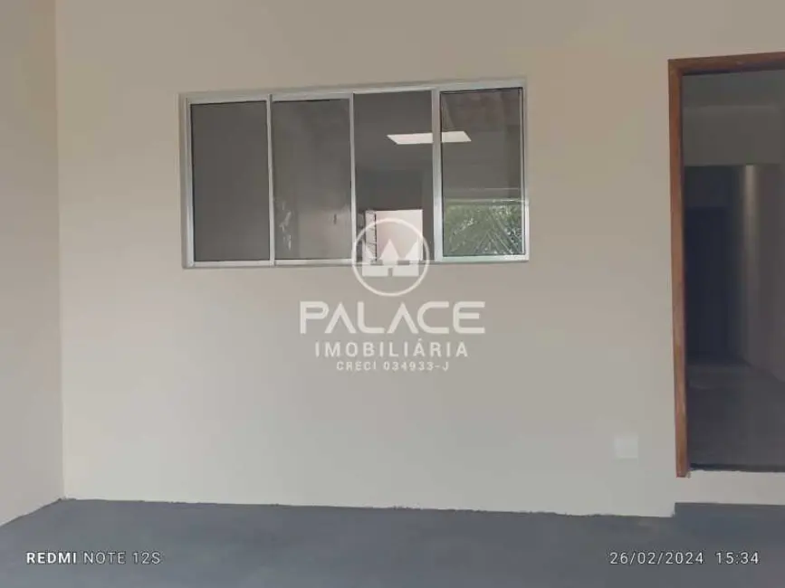 Foto 4 de Casa com 2 quartos à venda, 120m2 em Piracicaba - SP