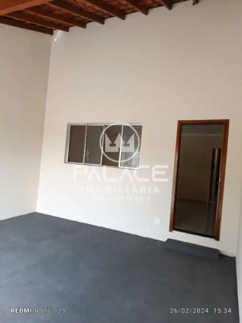 Foto 5 de Casa com 2 quartos à venda, 120m2 em Piracicaba - SP