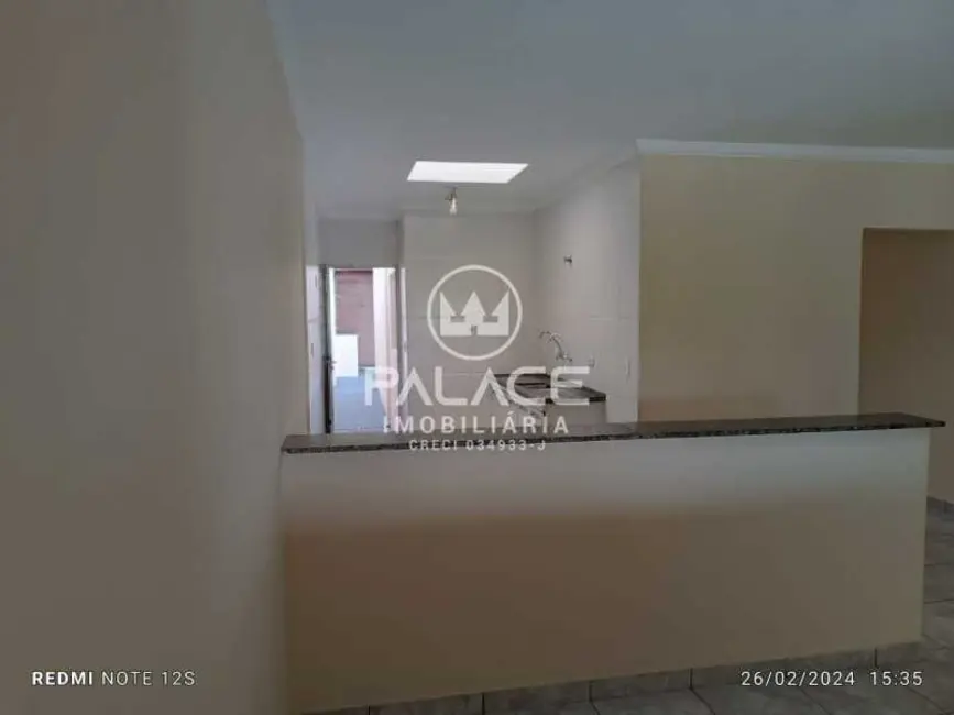 Foto 8 de Casa com 2 quartos à venda, 120m2 em Piracicaba - SP