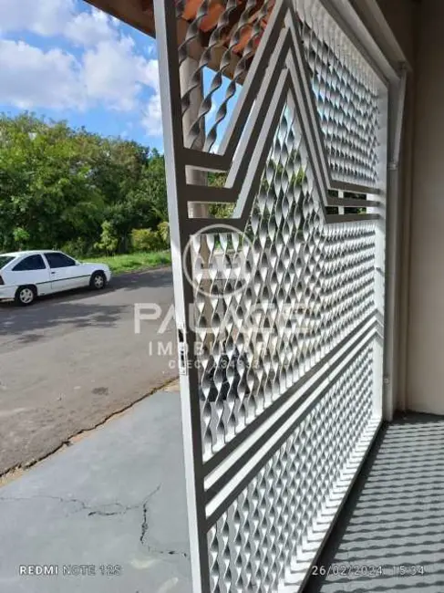 Foto 3 de Casa com 2 quartos à venda, 120m2 em Piracicaba - SP