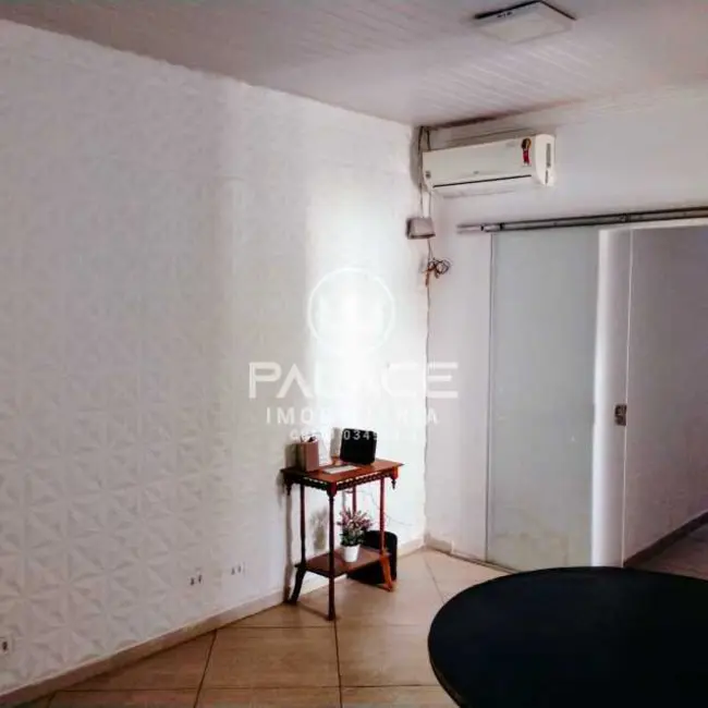 Foto 7 de Casa Comercial para alugar, 122m2 em Piracicaba - SP