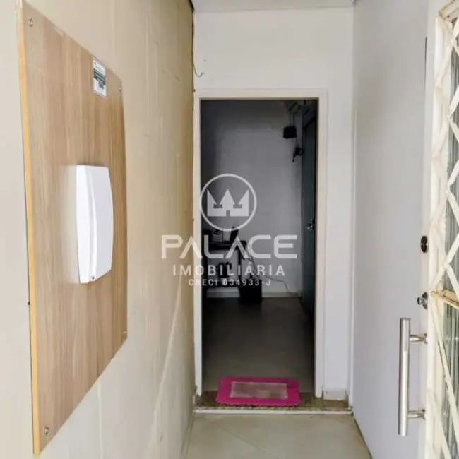 Foto 4 de Casa Comercial para alugar, 122m2 em Piracicaba - SP