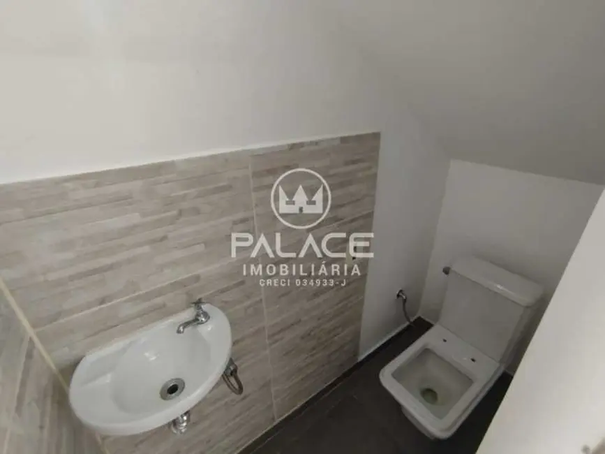 Foto 5 de Loja com 2 quartos para alugar, 123m2 em Piracicaba - SP