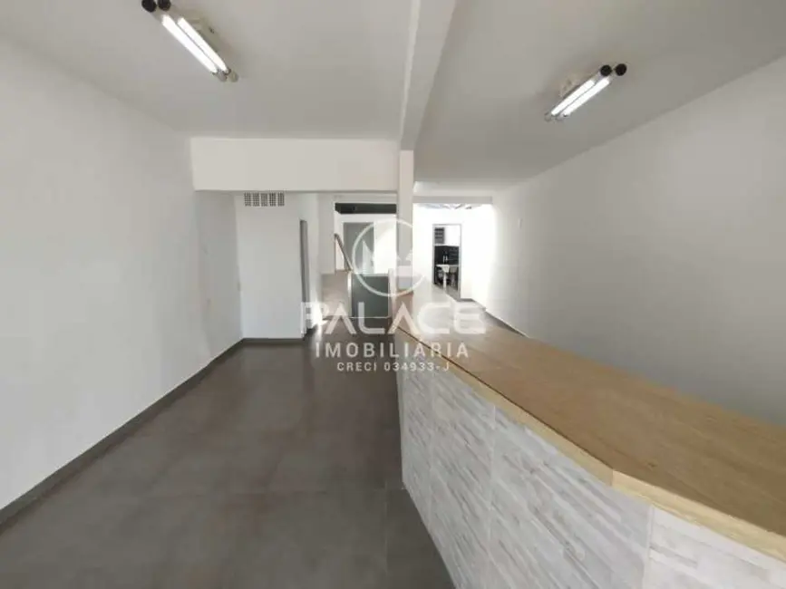 Foto 4 de Loja com 2 quartos para alugar, 123m2 em Piracicaba - SP