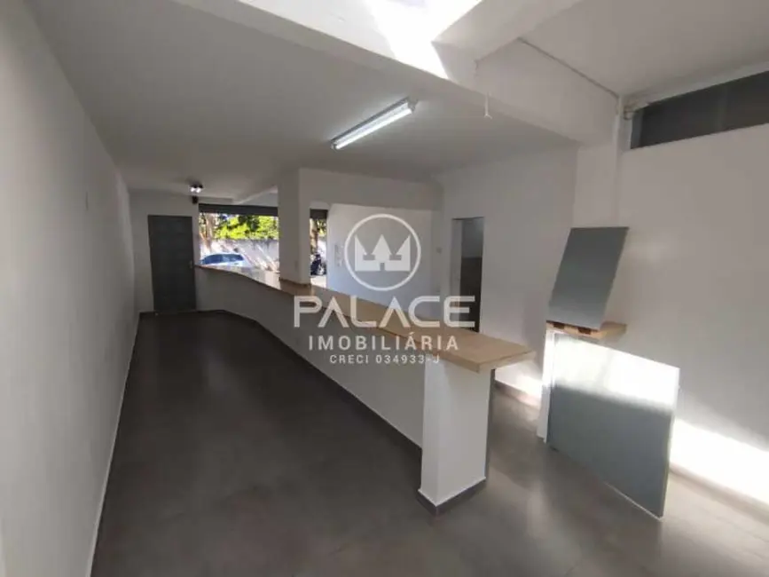 Foto 3 de Loja com 2 quartos para alugar, 123m2 em Piracicaba - SP