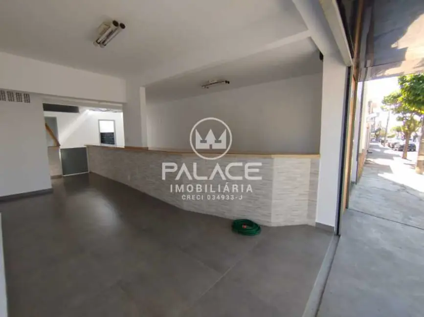 Foto 2 de Loja com 2 quartos para alugar, 123m2 em Piracicaba - SP