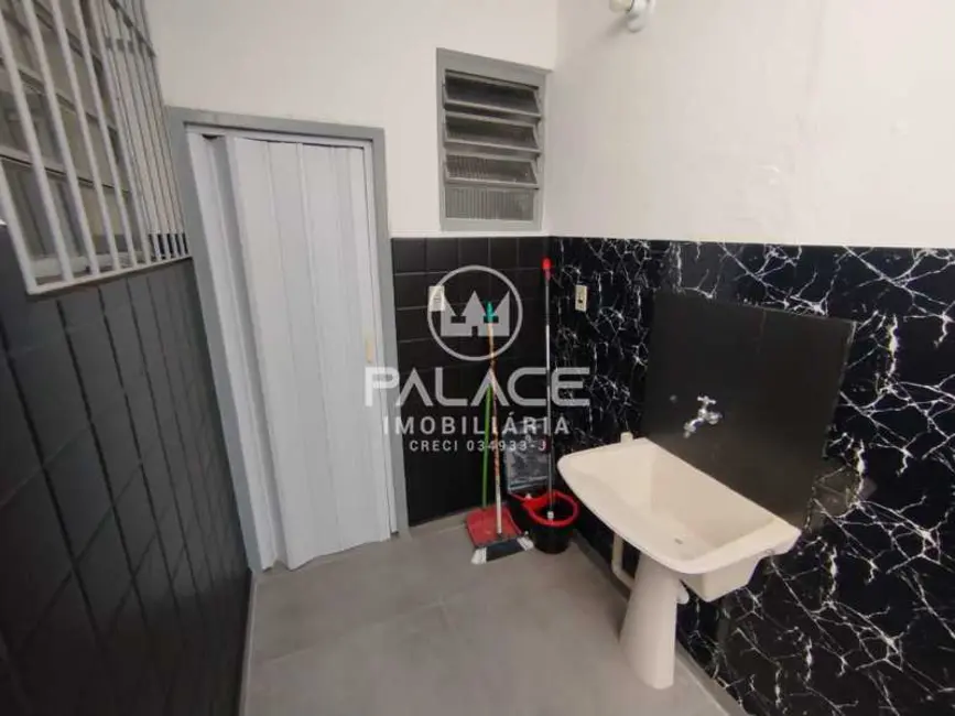 Foto 7 de Loja com 2 quartos para alugar, 123m2 em Piracicaba - SP