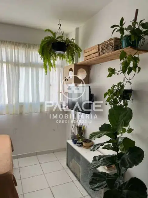 Foto 3 de Apartamento com 1 quarto à venda, 34m2 em Piracicaba - SP