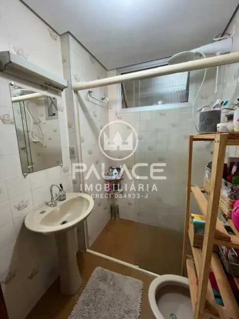 Foto 7 de Apartamento com 1 quarto à venda, 34m2 em Piracicaba - SP