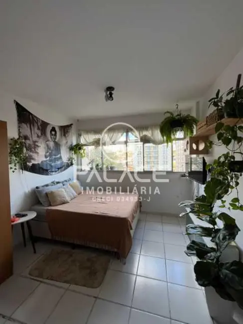 Foto 5 de Apartamento com 1 quarto à venda, 34m2 em Piracicaba - SP