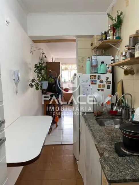 Foto 8 de Apartamento com 1 quarto à venda, 34m2 em Piracicaba - SP