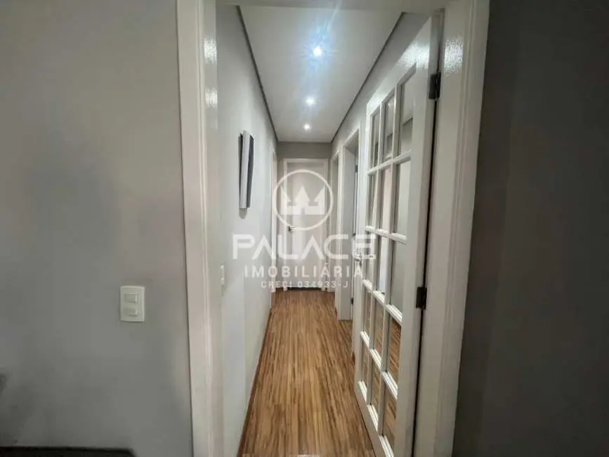 Foto 5 de Apartamento com 3 quartos à venda, 85m2 em Piracicaba - SP