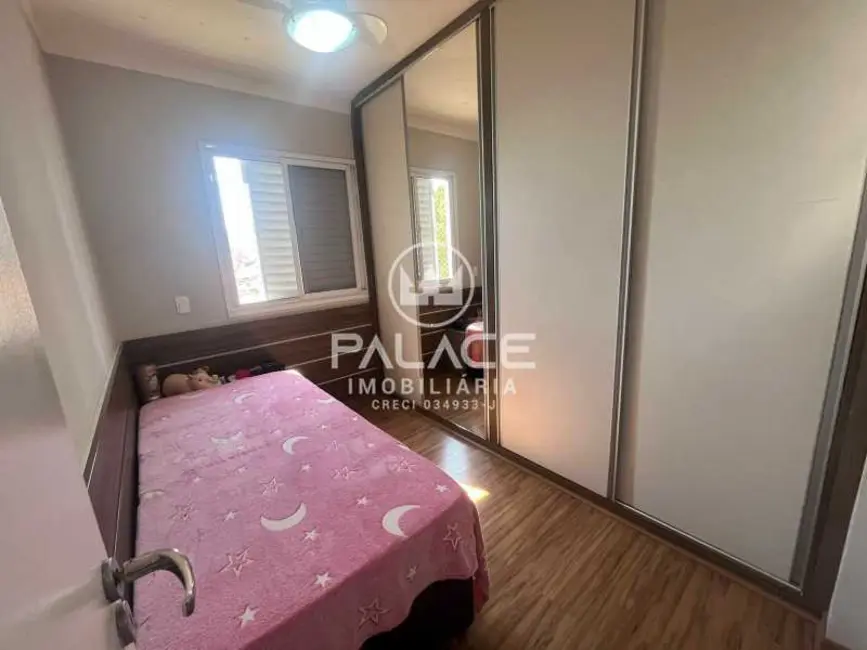 Foto 8 de Apartamento com 3 quartos à venda, 85m2 em Piracicaba - SP
