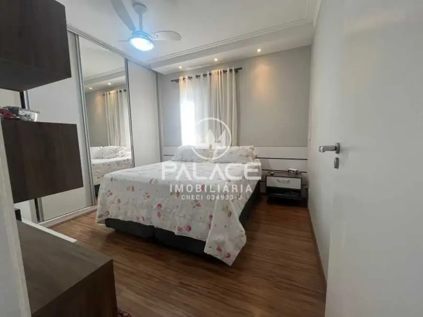 Foto 4 de Apartamento com 3 quartos à venda, 85m2 em Piracicaba - SP