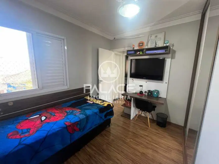 Foto 7 de Apartamento com 3 quartos à venda, 85m2 em Piracicaba - SP