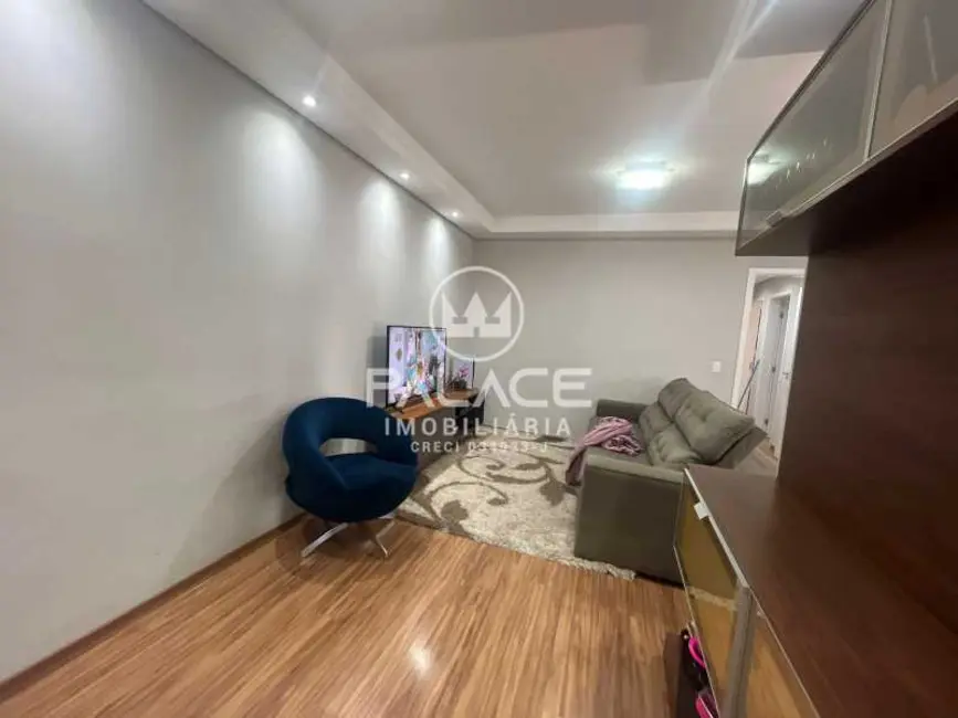 Foto 6 de Apartamento com 3 quartos à venda, 85m2 em Piracicaba - SP