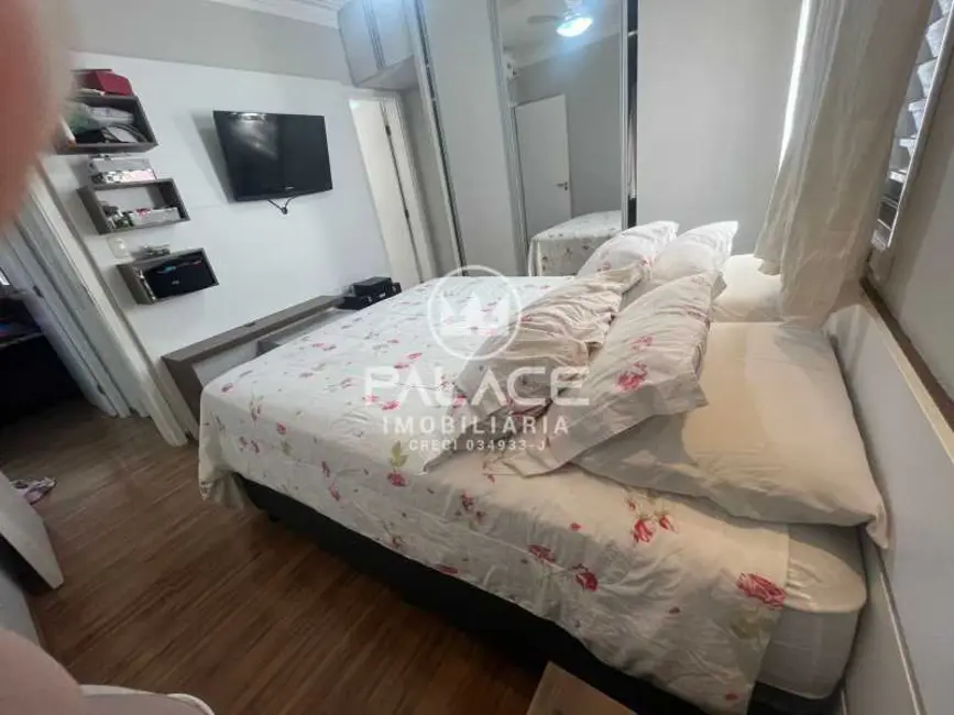 Foto 9 de Apartamento com 3 quartos à venda, 85m2 em Piracicaba - SP