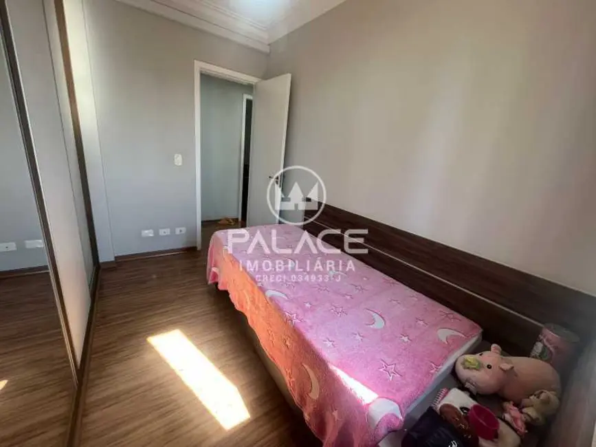 Foto 3 de Apartamento com 3 quartos à venda, 85m2 em Piracicaba - SP