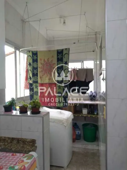 Apartamento com 3 quartos à venda, 60m2 em Piracicaba - SP - imagem 3 Foto 3 de Apartamento com 3 quartos à venda, 60m2 em Piracicaba - SP