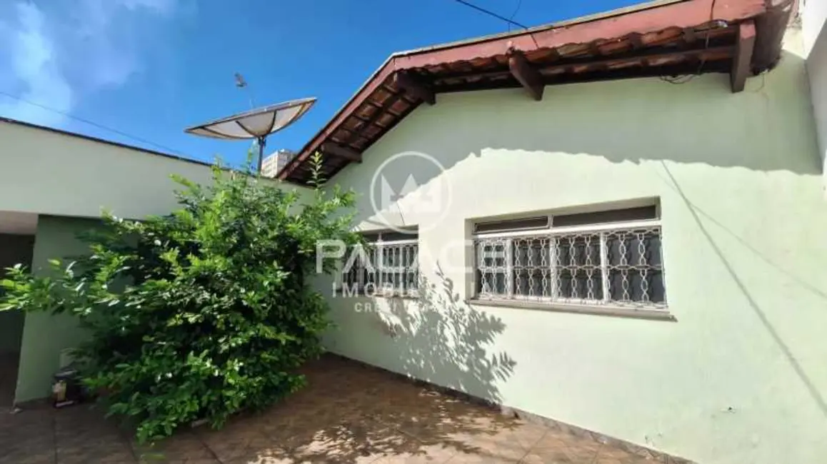 Foto 2 de Casa com 4 quartos à venda, 121m2 em Piracicaba - SP
