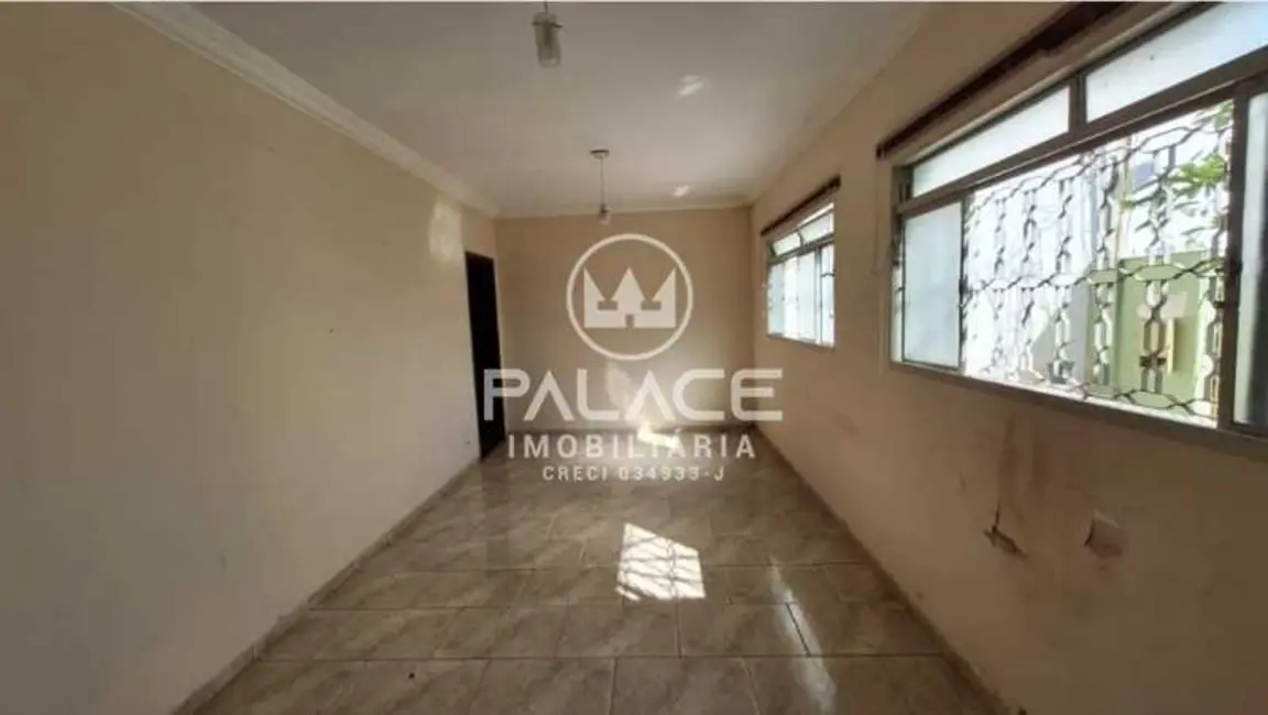 Foto 4 de Casa com 4 quartos à venda, 121m2 em Piracicaba - SP
