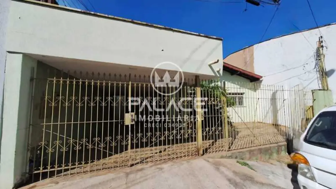Foto 3 de Casa com 4 quartos à venda, 121m2 em Piracicaba - SP