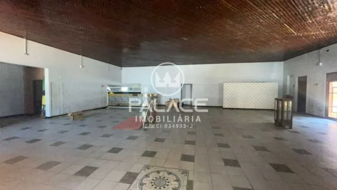 Foto 2 de Casa Comercial para alugar, 286m2 em Piracicaba - SP