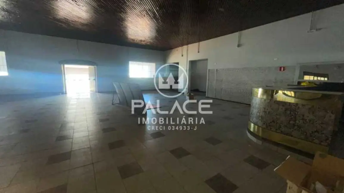 Foto 5 de Casa Comercial para alugar, 286m2 em Piracicaba - SP