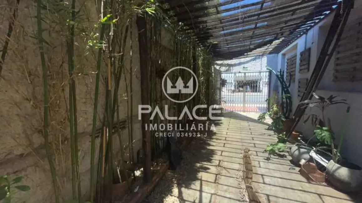 Foto 9 de Casa Comercial para alugar, 286m2 em Piracicaba - SP