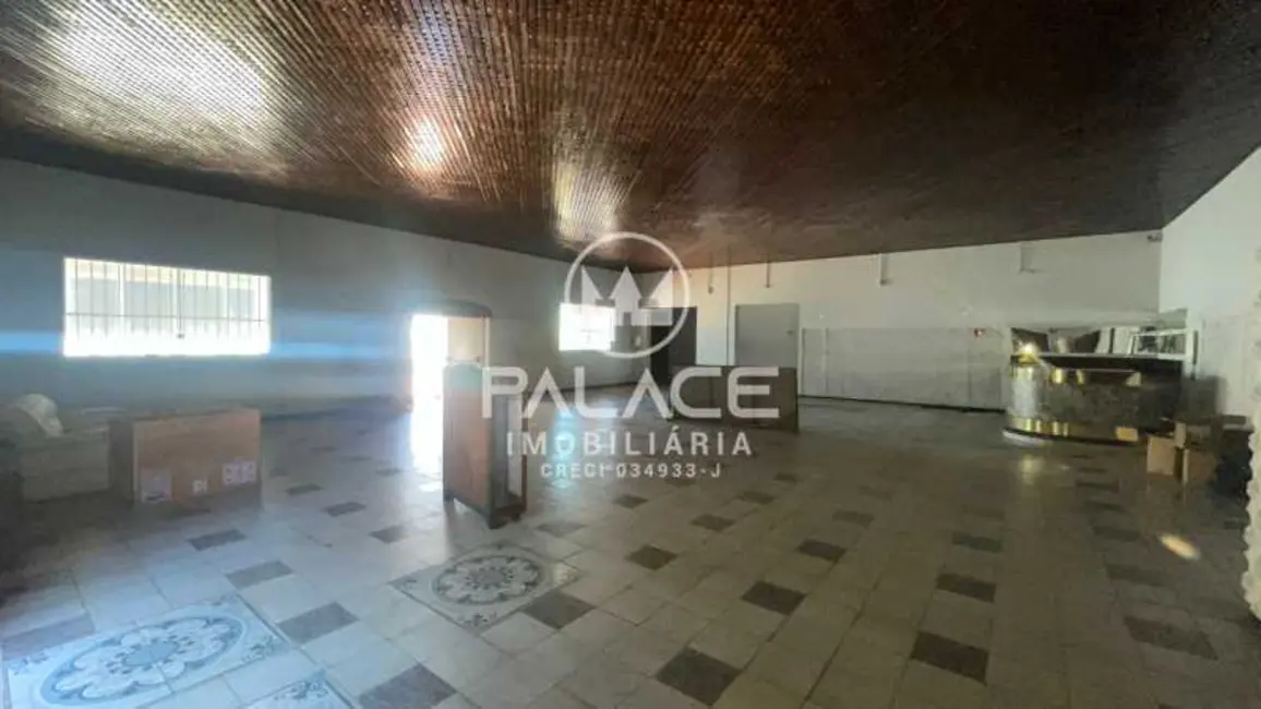 Foto 4 de Casa Comercial para alugar, 286m2 em Piracicaba - SP