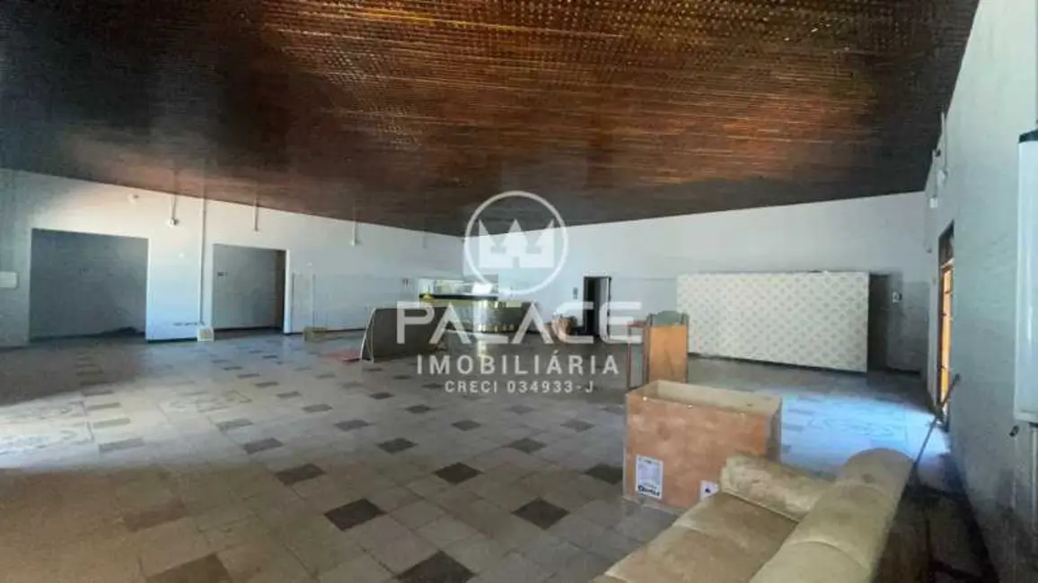 Foto 3 de Casa Comercial para alugar, 286m2 em Piracicaba - SP