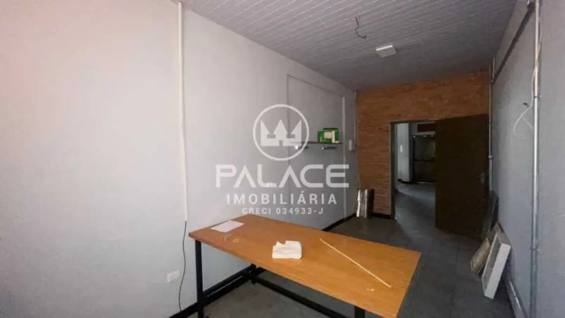 Foto 7 de Casa Comercial para alugar, 286m2 em Piracicaba - SP