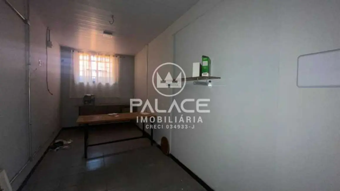 Foto 8 de Casa Comercial para alugar, 286m2 em Piracicaba - SP