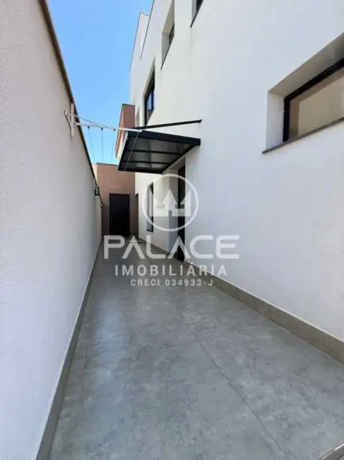 Foto 9 de Casa de Condomínio com 4 quartos para alugar, 241m2 em Piracicaba - SP