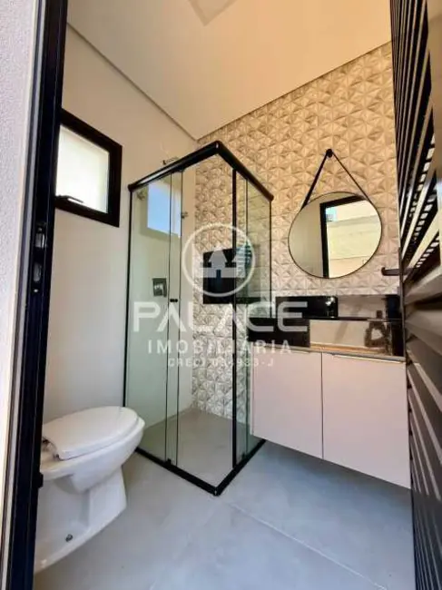 Foto 7 de Casa de Condomínio com 4 quartos para alugar, 241m2 em Piracicaba - SP