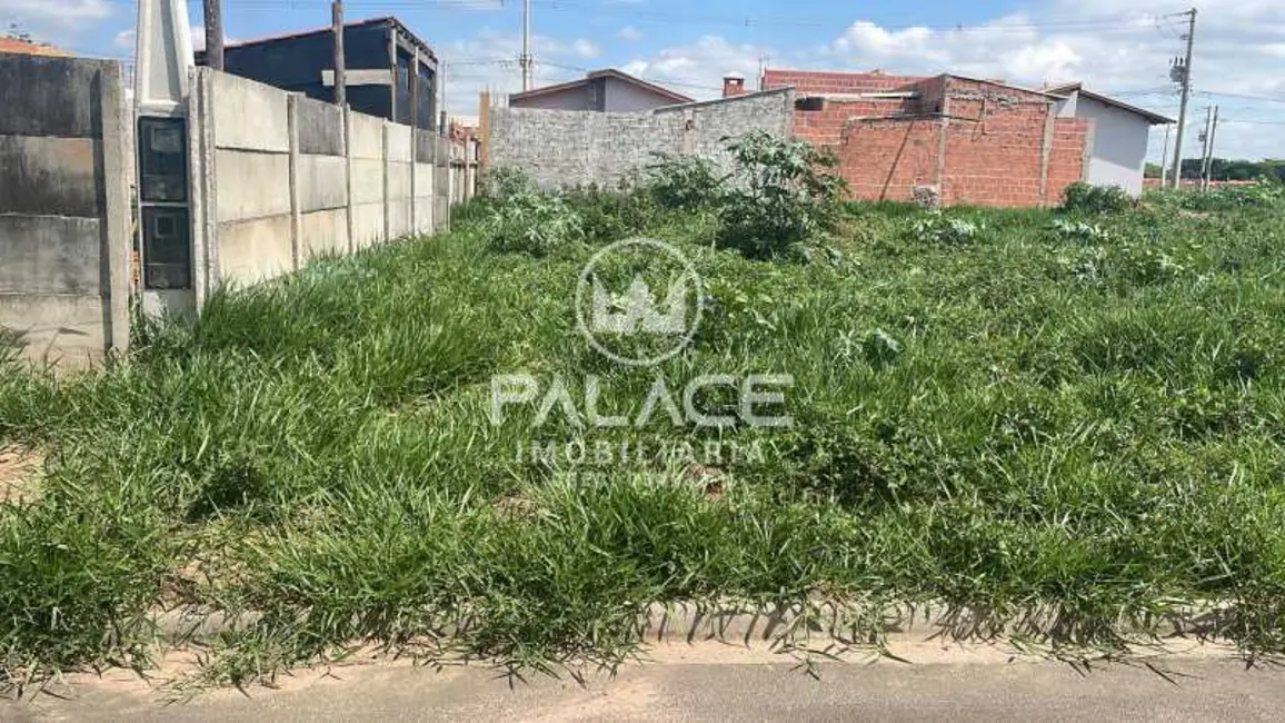 Foto 3 de Terreno / Lote à venda, 160m2 em Rio Claro - SP