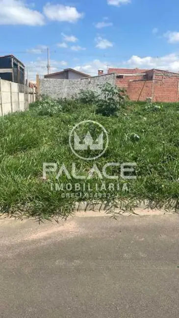 Foto 2 de Terreno / Lote à venda, 160m2 em Rio Claro - SP