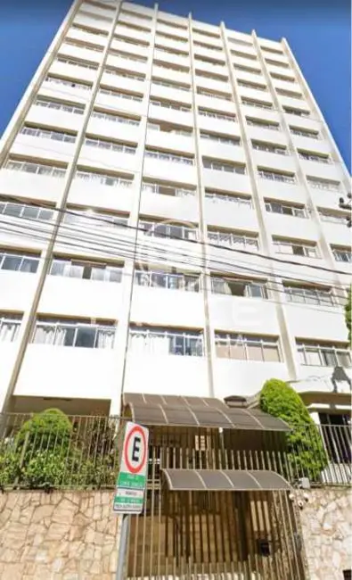 Foto 1 de Apartamento com 1 quarto à venda, 34m2 em Piracicaba - SP