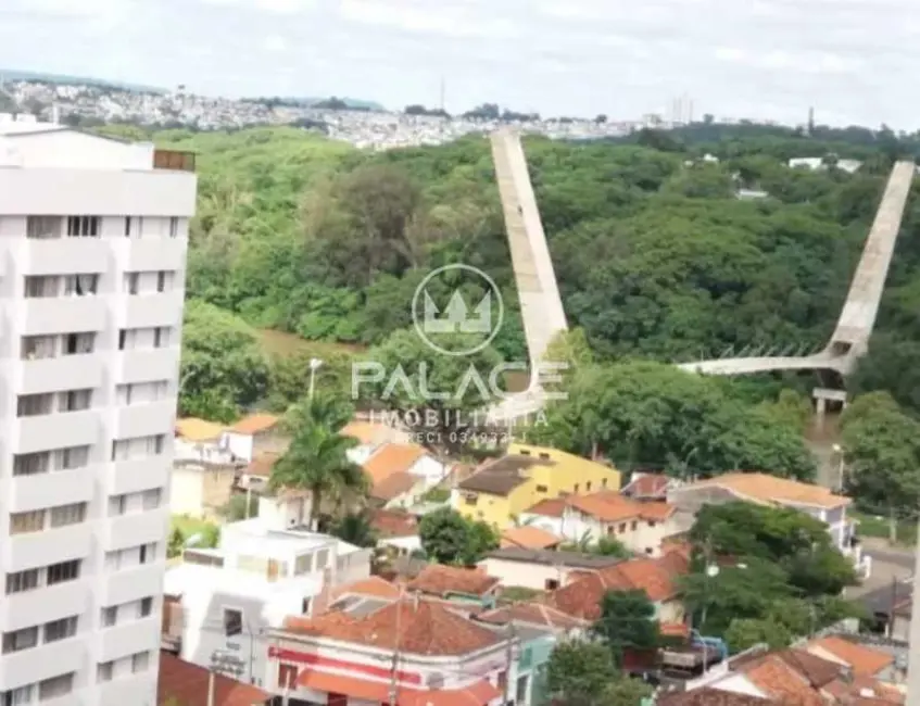 Foto 5 de Apartamento com 1 quarto à venda, 34m2 em Piracicaba - SP