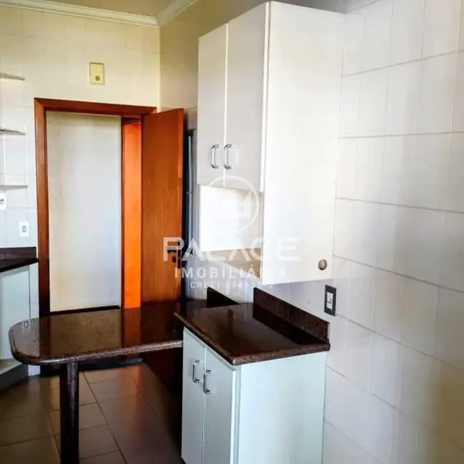Foto 9 de Apartamento com 3 quartos à venda e para alugar, 142m2 em Piracicaba - SP