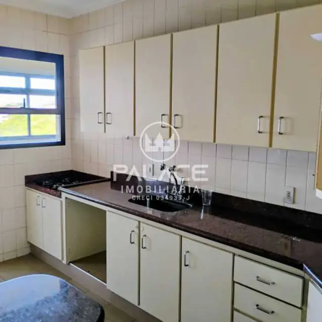 Foto 7 de Apartamento com 3 quartos à venda e para alugar, 142m2 em Piracicaba - SP