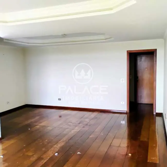 Foto 5 de Apartamento com 3 quartos à venda e para alugar, 142m2 em Piracicaba - SP