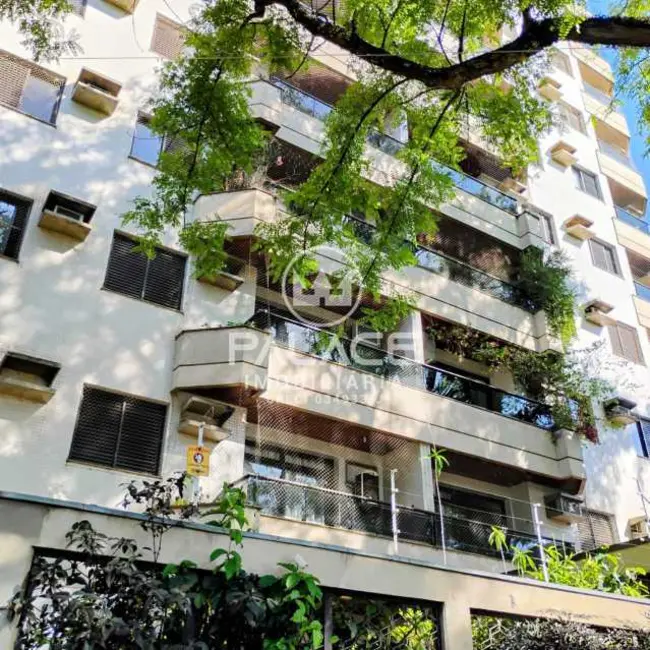 Foto 1 de Apartamento com 3 quartos à venda e para alugar, 142m2 em Piracicaba - SP