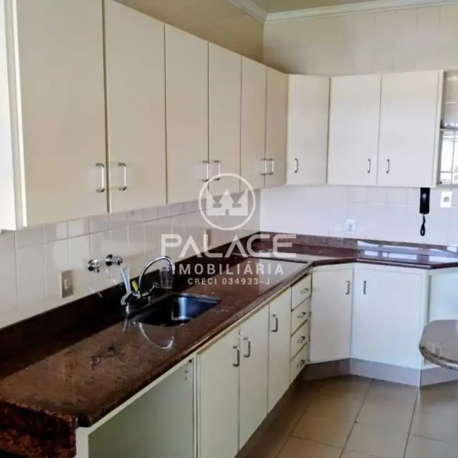 Foto 6 de Apartamento com 3 quartos à venda e para alugar, 142m2 em Piracicaba - SP
