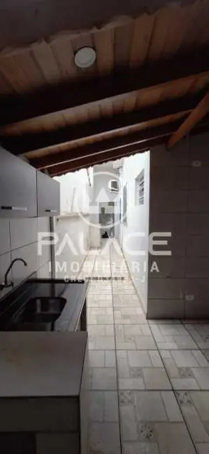 Foto 9 de Casa com 2 quartos à venda, 87m2 em Piracicaba - SP