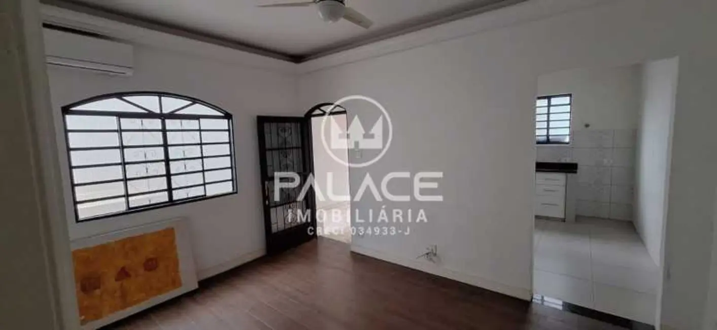 Foto 1 de Casa com 2 quartos à venda, 87m2 em Piracicaba - SP