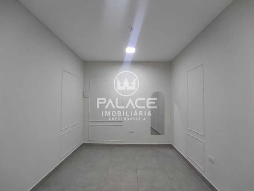Sala Comercial para alugar, 19m2 em Piracicaba - SP - imagem 8 Foto 8 de Sala Comercial para alugar, 19m2 em Piracicaba - SP