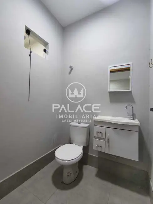 Sala Comercial para alugar, 19m2 em Piracicaba - SP - imagem 7 Foto 7 de Sala Comercial para alugar, 19m2 em Piracicaba - SP